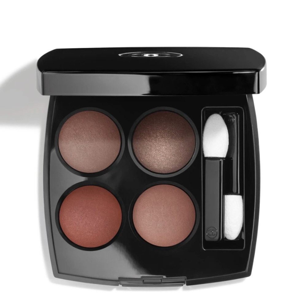 Chanel Les 4 Ombres- 328 Blurry Mauve